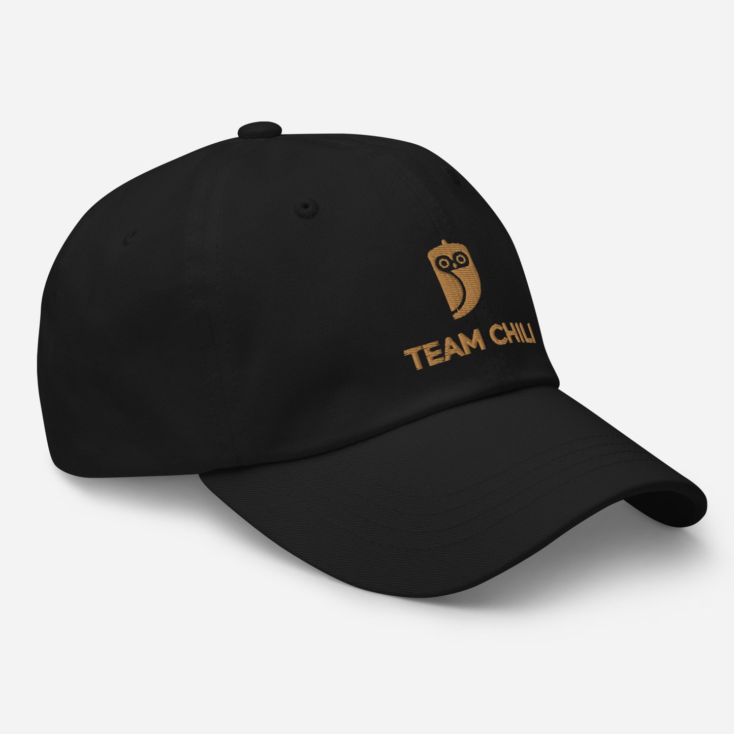 Team Chili Baseball Cap - First Edition