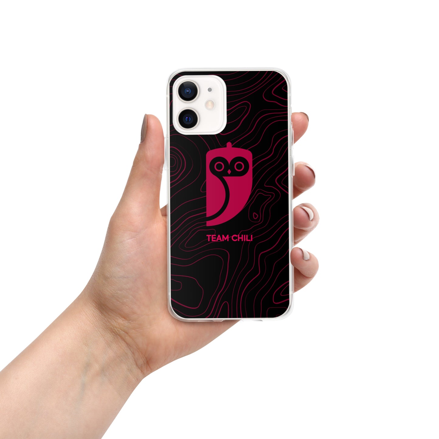 Team Chili iPhone® Case - First Edition