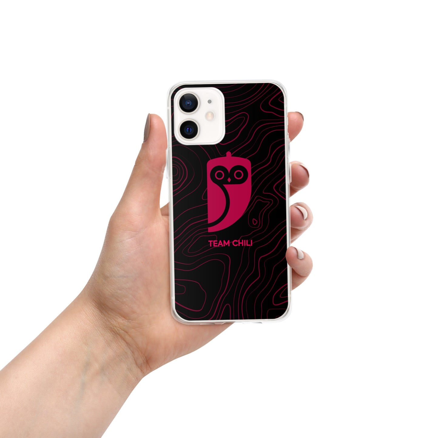 Team Chili iPhone® Case - First Edition