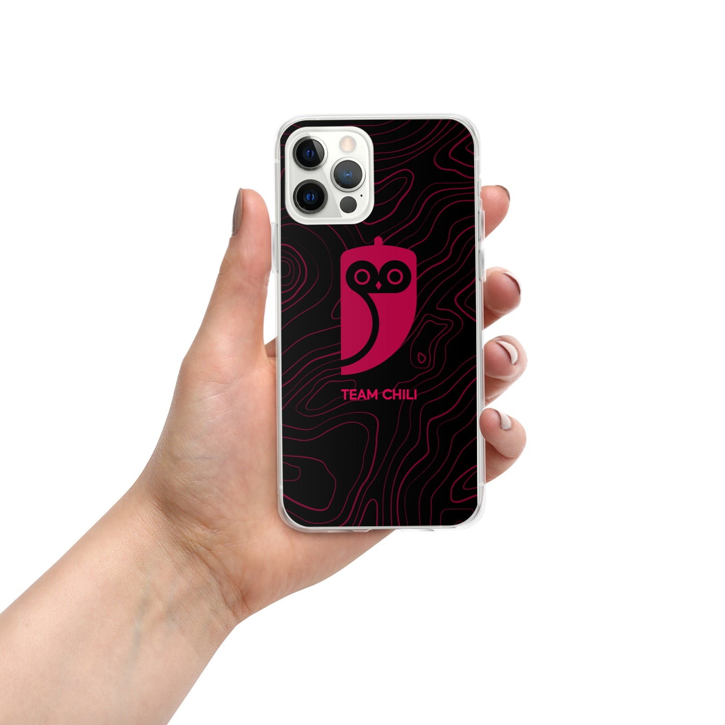 Team Chili iPhone® Case - First Edition