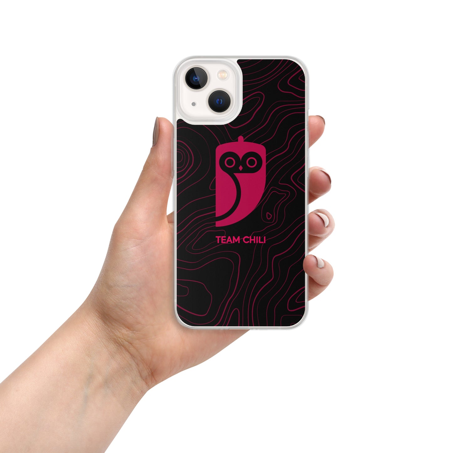 Team Chili iPhone® Case - First Edition