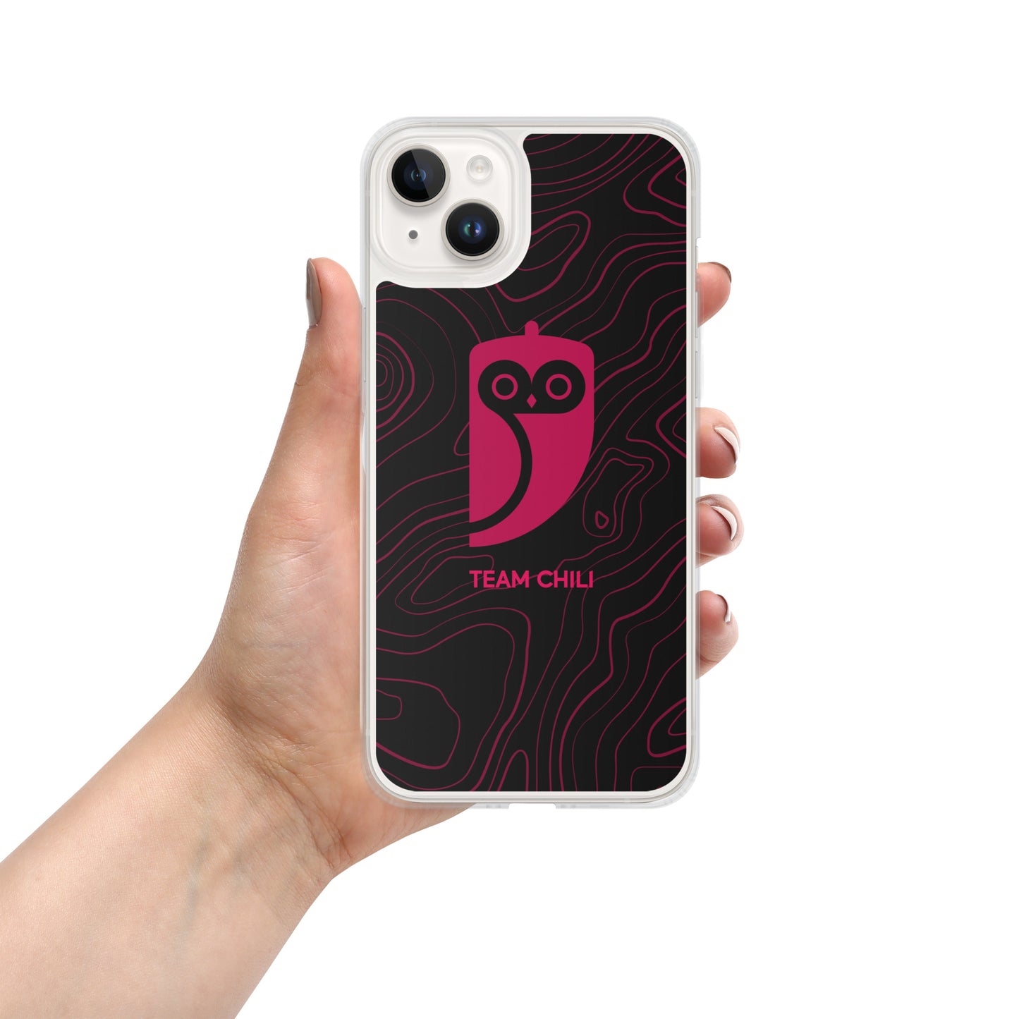 Team Chili iPhone® Case - First Edition