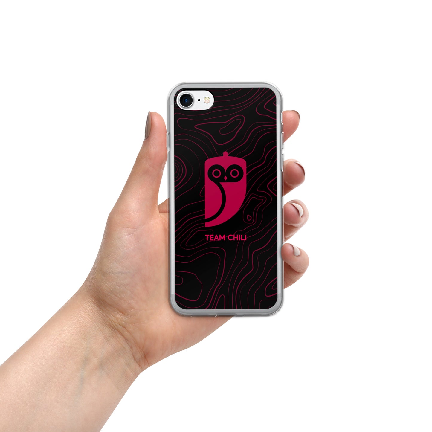 Team Chili iPhone® Case - First Edition