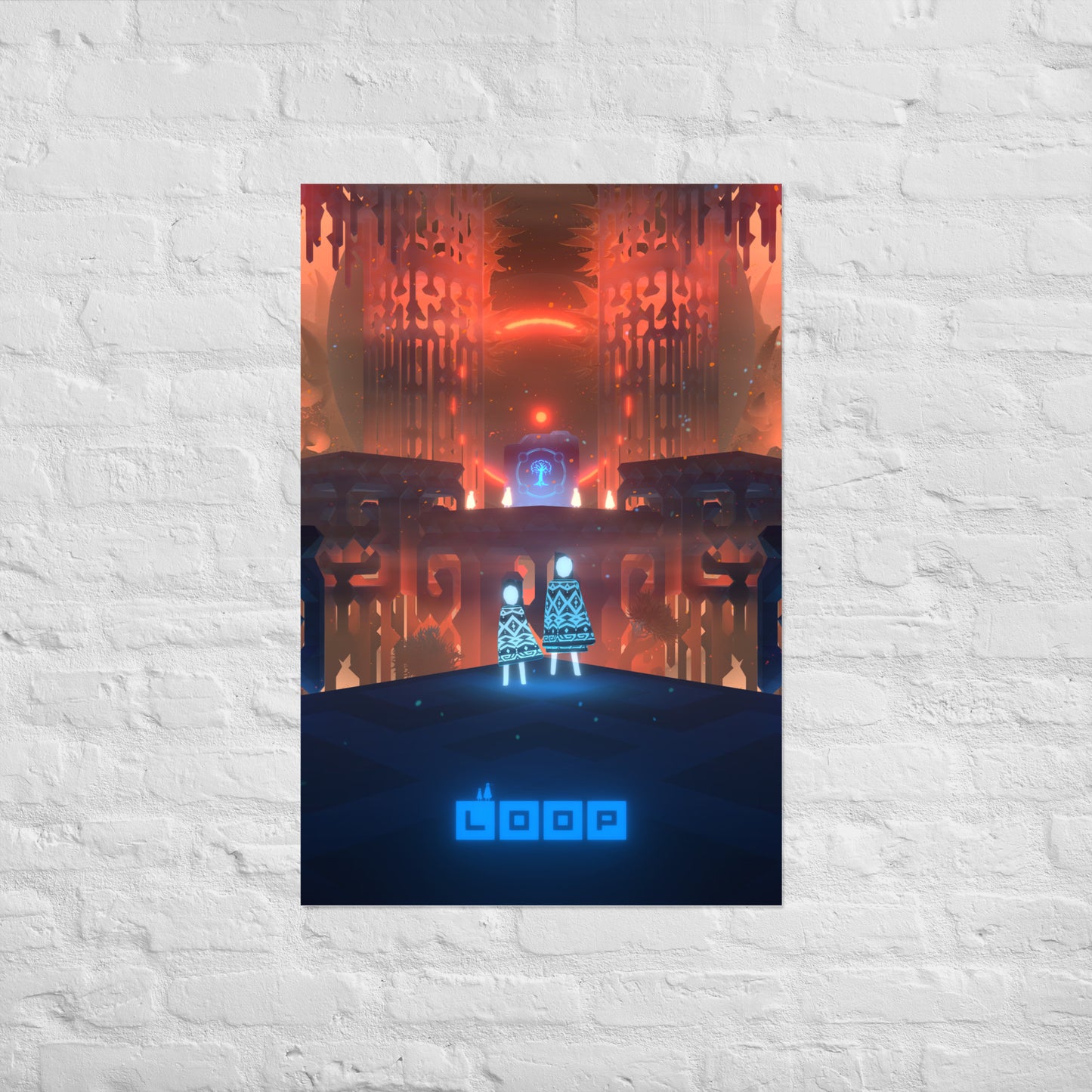 Loop Poster