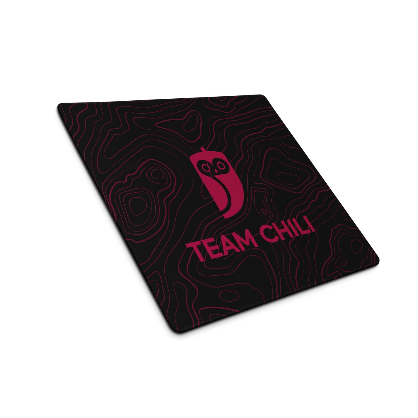 Team Chili Gaming Mouse Pad