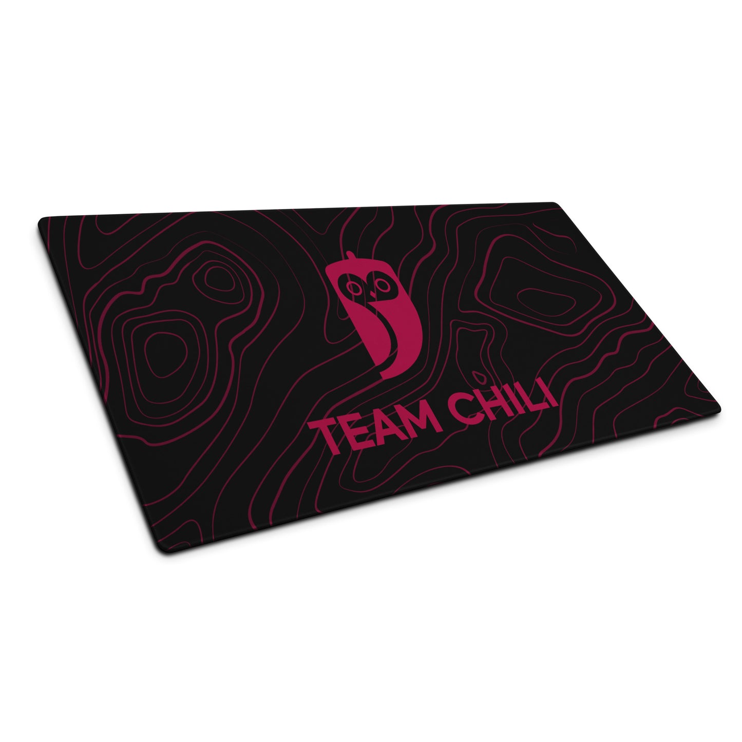 Team Chili Gaming Mouse Pad