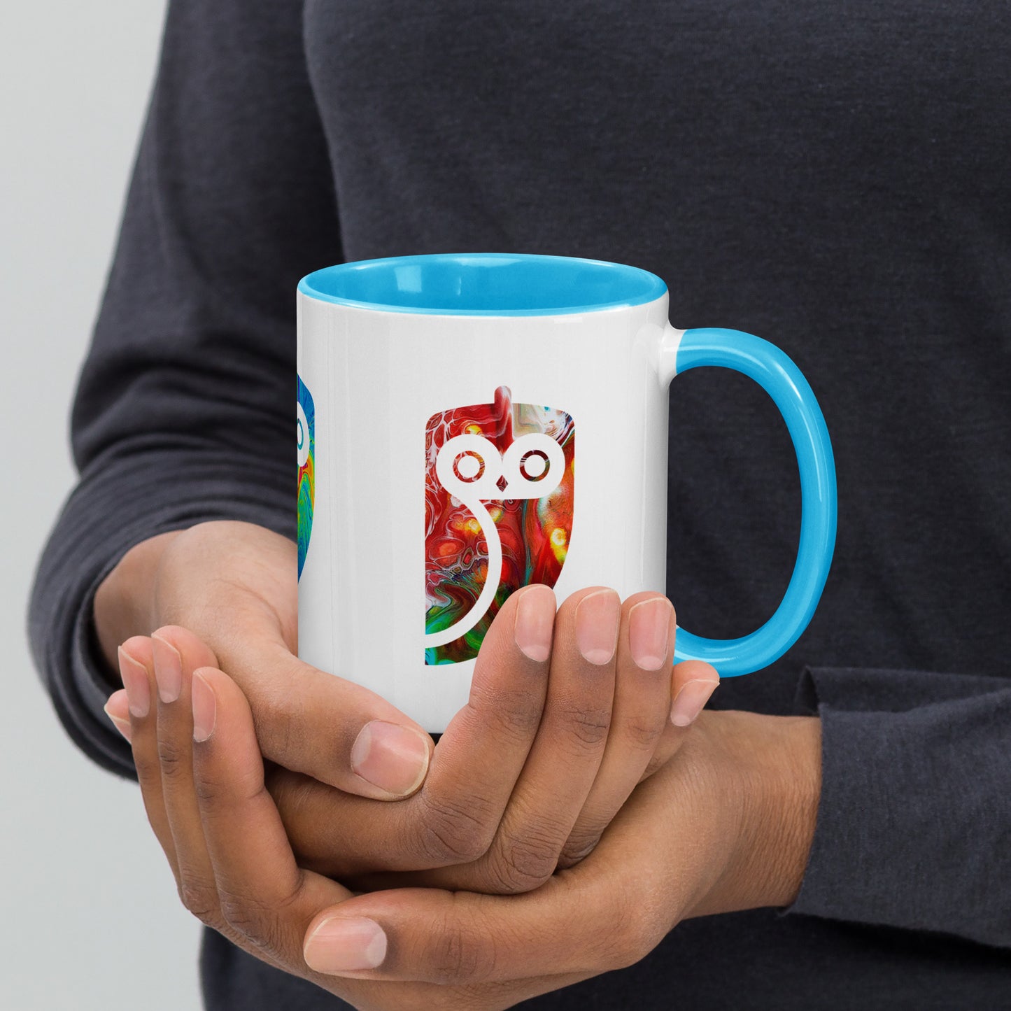 Team Chili Mug - First Edition