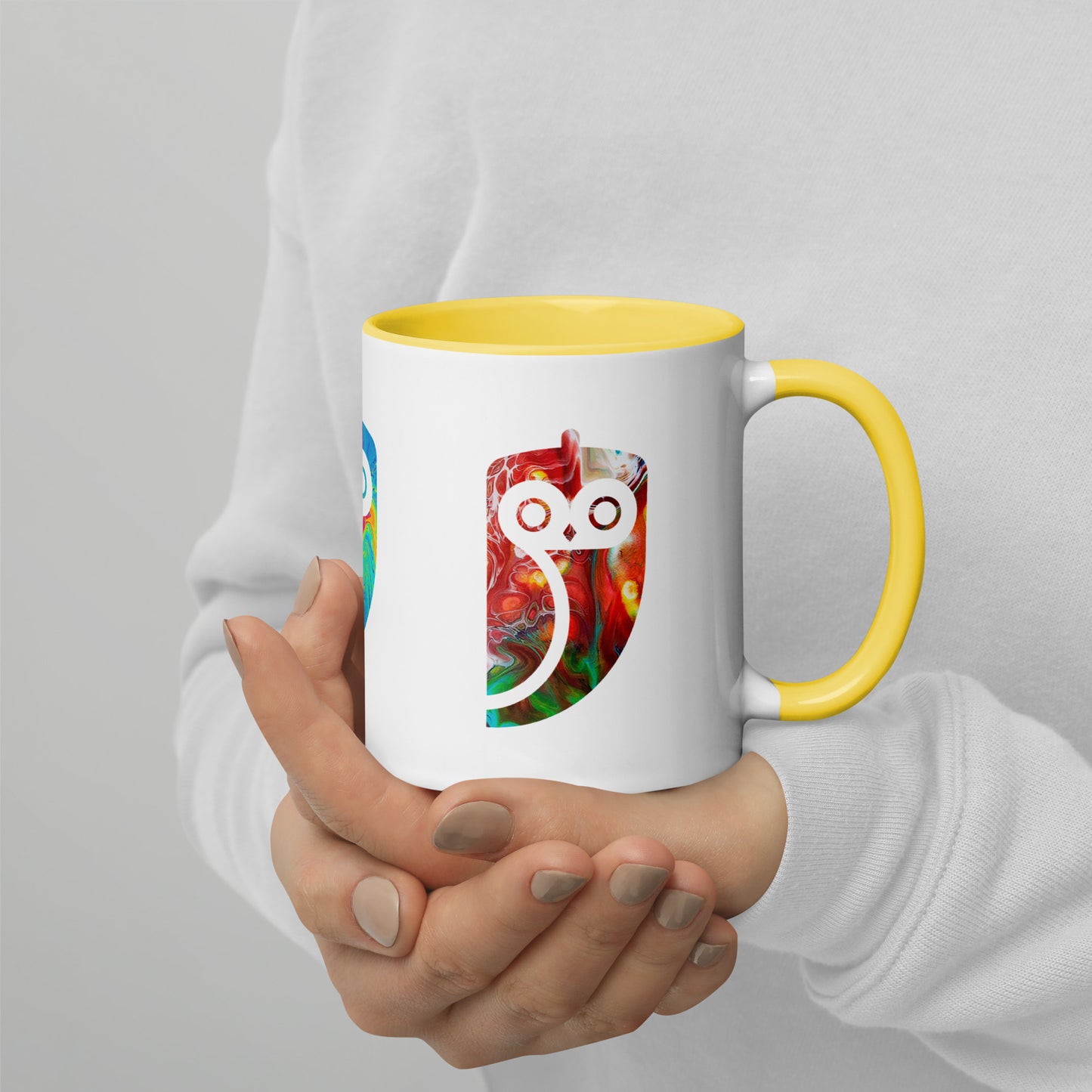 Team Chili Mug - First Edition